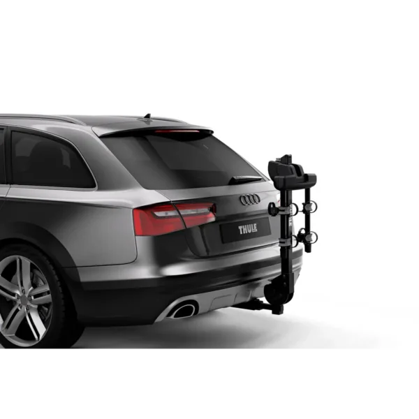 Thule 9058 car roof / rack carrier Basket