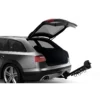 Thule 9058 car roof / rack carrier Basket