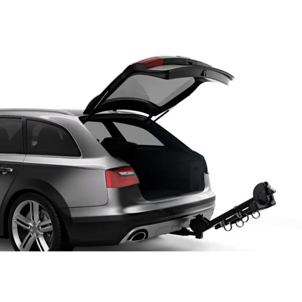Thule 9058 car roof / rack carrier Basket