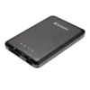 Verbatim MediaShare Wireless Black 0 GB Wi-Fi
