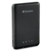 Verbatim MediaShare Wireless Black 0 GB Wi-Fi