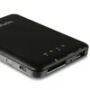 Verbatim MediaShare Wireless Black 0 GB Wi-Fi