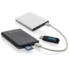 Verbatim MediaShare Wireless Black 0 GB Wi-Fi
