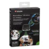 Verbatim MediaShare Wireless Black 0 GB Wi-Fi