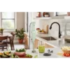 KitchenAid KHBV53PT electric food chopper 180 W