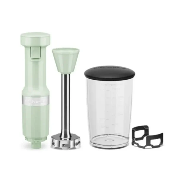 KitchenAid KHBV53PT electric food chopper 180 W