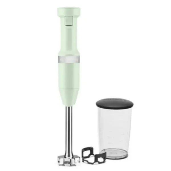 KitchenAid KHBV53PT electric food chopper 180 W