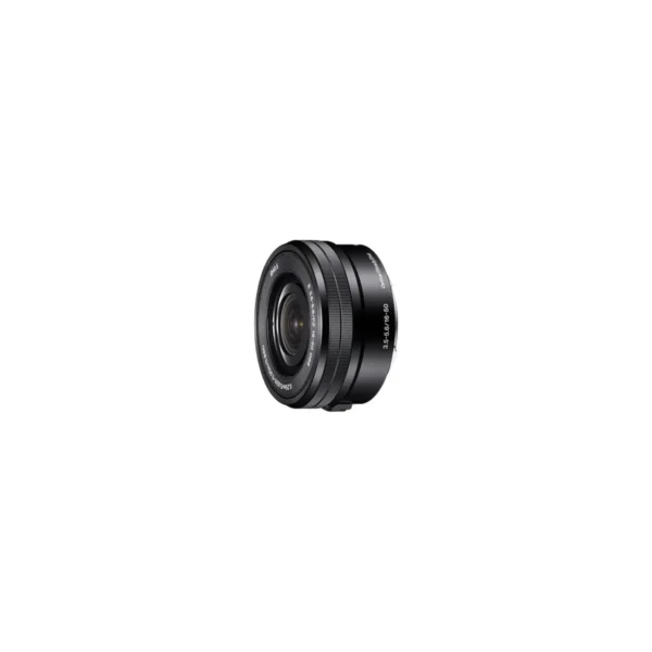 Sony α 6400 MILC 24.2 MP CMOS 6000 x 4000 pixels Black
