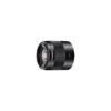 Sony α 6400 MILC 24.2 MP CMOS 6000 x 4000 pixels Black