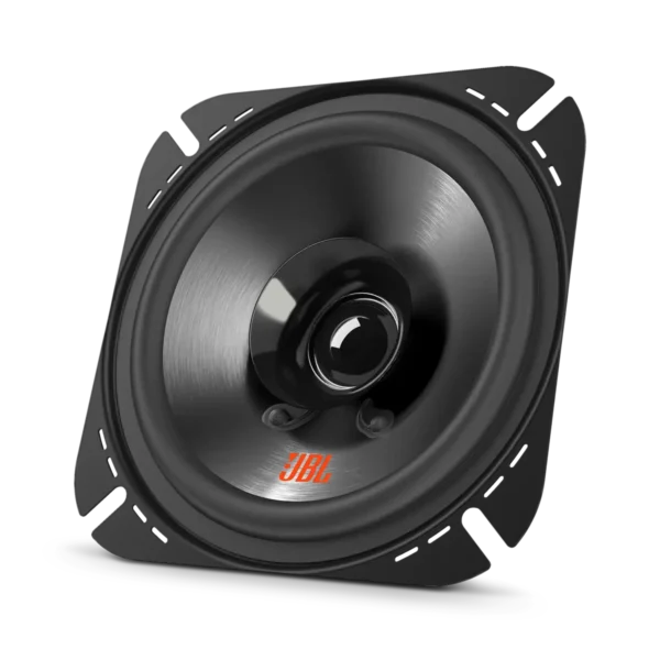 JBL Stage 402 car speaker Round 3-way 60 W 1 pc(s)