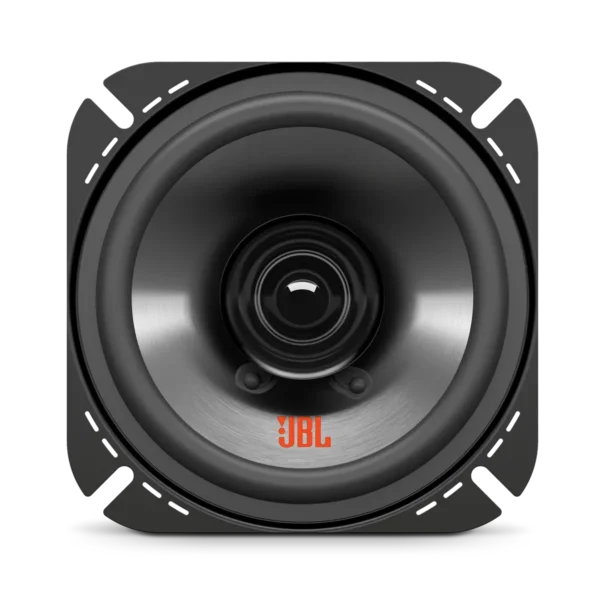JBL Stage 402 car speaker Round 3-way 60 W 1 pc(s)