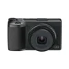 Ricoh GR III X Compact camera 24.24 MP CMOS 6000 x 4000 pixels Black
