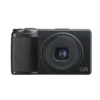 Ricoh GR III X Compact camera 24.24 MP CMOS 6000 x 4000 pixels Black
