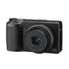 Ricoh GR III X Compact camera 24.24 MP CMOS 6000 x 4000 pixels Black