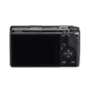 Ricoh GR III X Compact camera 24.24 MP CMOS 6000 x 4000 pixels Black