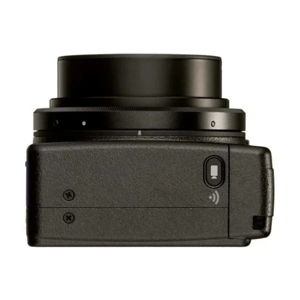 Ricoh GR III X Compact camera 24.24 MP CMOS 6000 x 4000 pixels Black