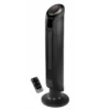 Rowenta SO9420 electric space heater Indoor Black 2400 W Fan electric space heater