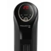 Rowenta SO9420 electric space heater Indoor Black 2400 W Fan electric space heater