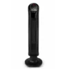 Rowenta SO9420 electric space heater Indoor Black 2400 W Fan electric space heater