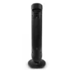 Rowenta SO9420 electric space heater Indoor Black 2400 W Fan electric space heater