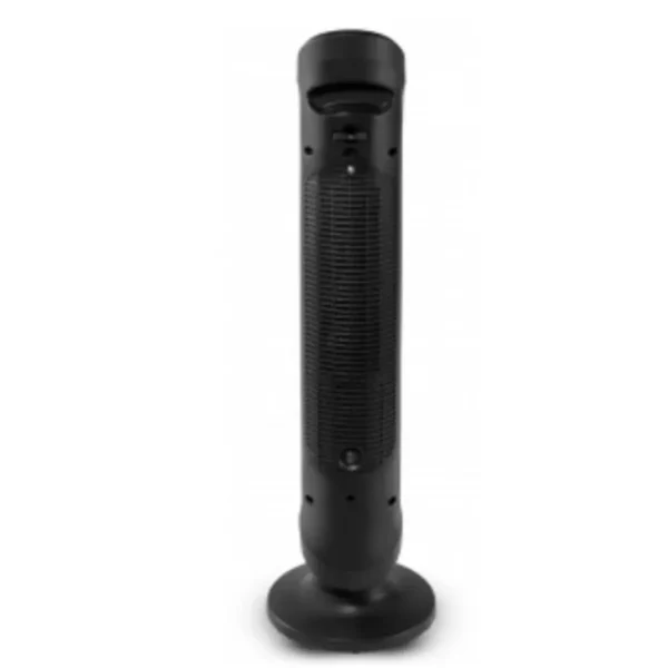 Rowenta SO9420 electric space heater Indoor Black 2400 W Fan electric space heater