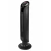 Rowenta SO9420 electric space heater Indoor Black 2400 W Fan electric space heater