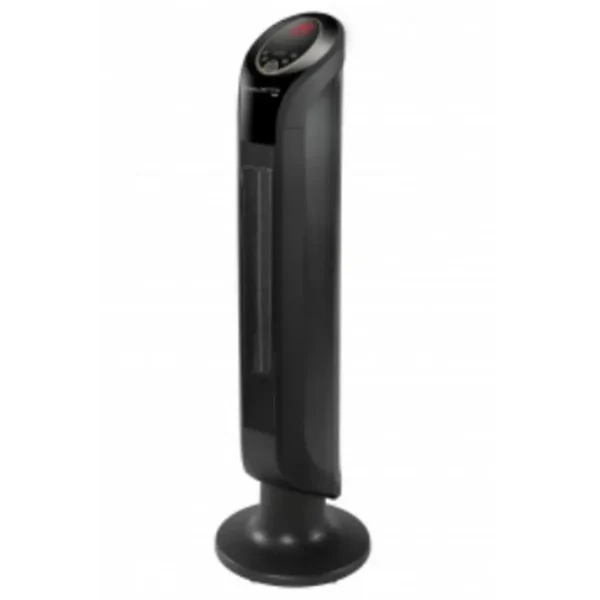 Rowenta SO9420 electric space heater Indoor Black 2400 W Fan electric space heater
