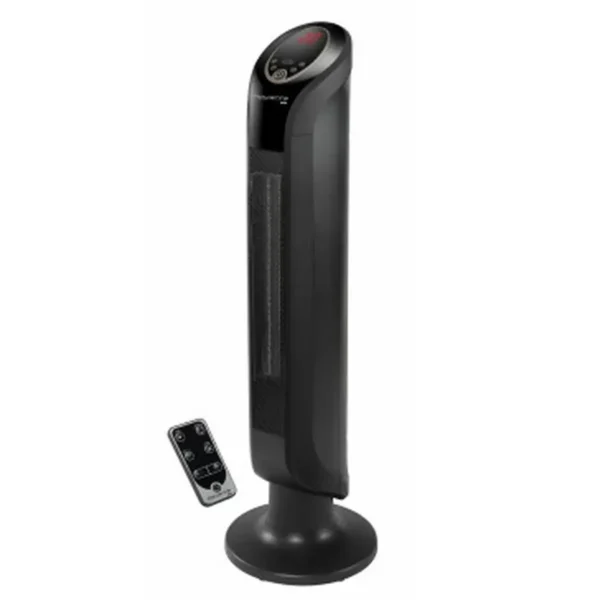 Rowenta SO9420 electric space heater Indoor Black 2400 W Fan electric space heater