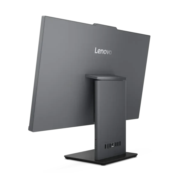 Lenovo ThinkCentre neo 50a 27 Gen 5 Intel® Core™ i3 i3-1315U 68.6 cm (27″) 1920 x 1080 pixels All-in-One PC 8 GB DDR5-SDRAM 512 GB SSD Windows 11 Pro Wi-Fi 6 (802.11ax) Grey