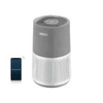 Rowenta Pure Air City PU2840 20 m² 32 dB 23 W White, Grey