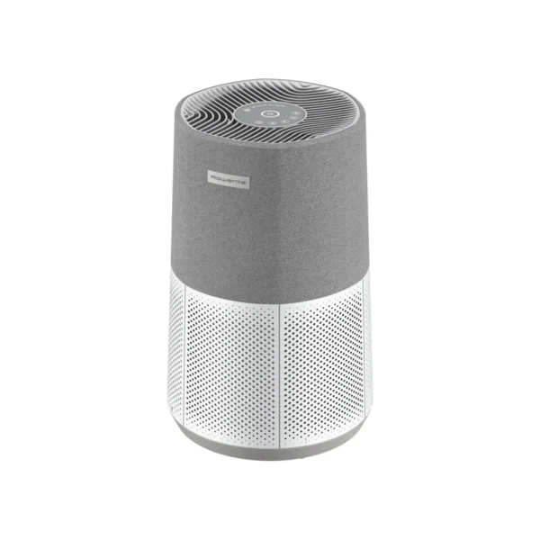 Rowenta Pure Air City PU2840 20 m² 32 dB 23 W White, Grey