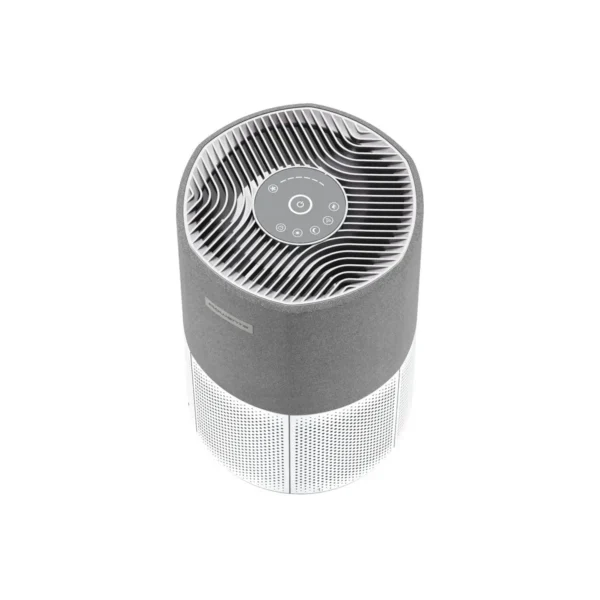 Rowenta Pure Air City PU2840 20 m² 32 dB 23 W White, Grey