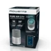 Rowenta Pure Air City PU2840 20 m² 32 dB 23 W White, Grey