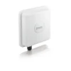 Zyxel LTE7490-M904 wireless router Gigabit Ethernet Single-band (2.4 GHz) 4G White