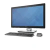 DELL Inspiron 7459 Intel® Core™ i7 i7-6700HQ 60.5 cm (23.8″) 1920 x 1080 pixels Touchscreen All-in-One PC 12 GB DDR4-SDRAM 1.03 TB HDD+SSD NVIDIA® GeForce® 940M Windows 10 Home Black, Silver