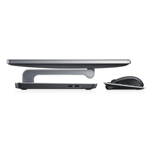 DELL Inspiron 7459 Intel® Core™ i7 i7-6700HQ 60.5 cm (23.8″) 1920 x 1080 pixels Touchscreen All-in-One PC 12 GB DDR4-SDRAM 1.03 TB HDD+SSD NVIDIA® GeForce® 940M Windows 10 Home Black, Silver