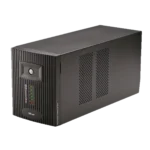 Trust ENERGY PROTECTOR UPS 1000f uninterruptible power supply (UPS) 1 kVA
