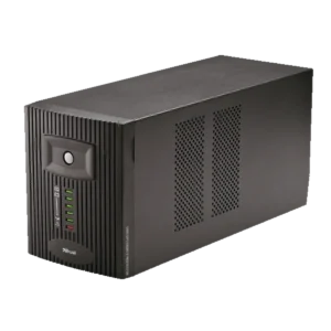 Trust ENERGY PROTECTOR UPS 1000f uninterruptible power supply (UPS) 1 kVA