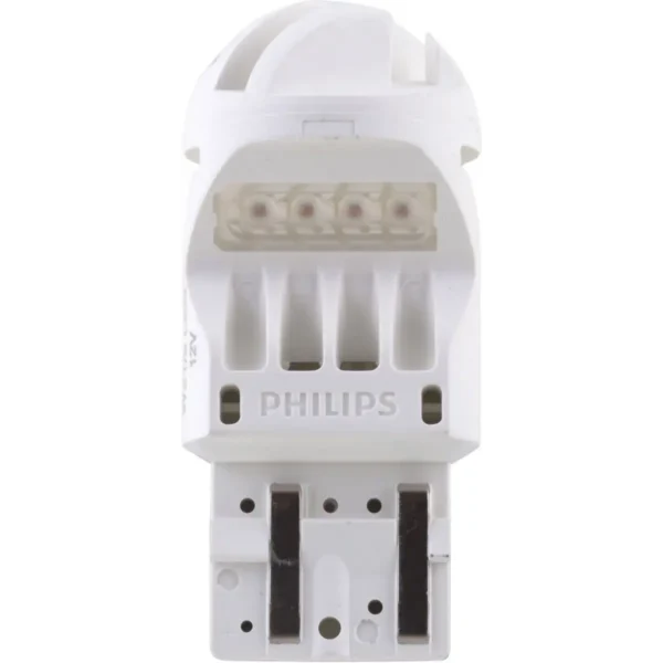 Philips VisionLED 12835B2 car light bulb W21/5W 2 W LED