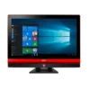 MSI Gaming 24T 6QE-030US Intel® Core™ i7 i7-6700HQ 59.9 cm (23.6″) 1920 x 1080 pixels Touchscreen All-in-One PC 16 GB DDR4-SDRAM 1.13 TB HDD+SSD NVIDIA® GeForce® GTX 960M Windows 10 Home Black, Red