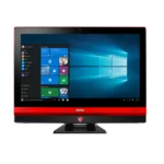 MSI Gaming 24T 6QE-030US Intel® Core™ i7 i7-6700HQ 59.9 cm (23.6″) 1920 x 1080 pixels Touchscreen All-in-One PC 16 GB DDR4-SDRAM 1.13 TB HDD+SSD NVIDIA® GeForce® GTX 960M Windows 10 Home Black, Red