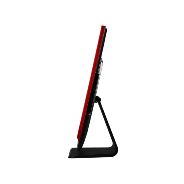 MSI Gaming 24T 6QE-030US Intel® Core™ i7 i7-6700HQ 59.9 cm (23.6″) 1920 x 1080 pixels Touchscreen All-in-One PC 16 GB DDR4-SDRAM 1.13 TB HDD+SSD NVIDIA® GeForce® GTX 960M Windows 10 Home Black, Red
