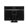 MSI Gaming 24T 6QE-030US Intel® Core™ i7 i7-6700HQ 59.9 cm (23.6″) 1920 x 1080 pixels Touchscreen All-in-One PC 16 GB DDR4-SDRAM 1.13 TB HDD+SSD NVIDIA® GeForce® GTX 960M Windows 10 Home Black, Red