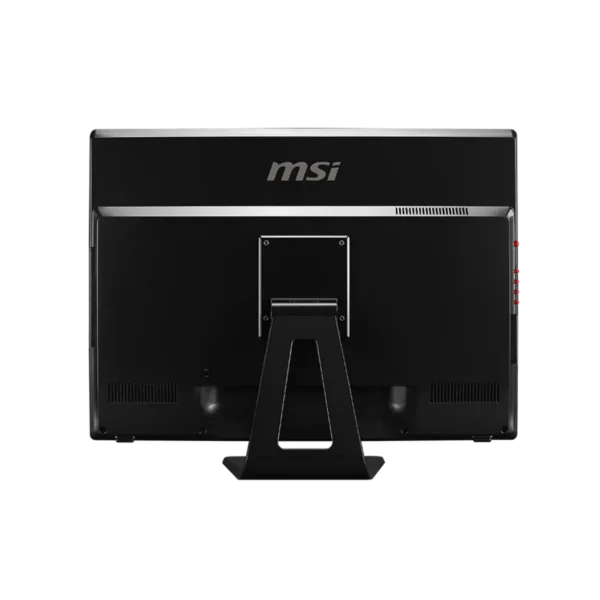 MSI Gaming 24T 6QE-030US Intel® Core™ i7 i7-6700HQ 59.9 cm (23.6″) 1920 x 1080 pixels Touchscreen All-in-One PC 16 GB DDR4-SDRAM 1.13 TB HDD+SSD NVIDIA® GeForce® GTX 960M Windows 10 Home Black, Red