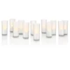 Philips CandleLights White 12 set 6913360PH