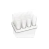 Philips CandleLights White 12 set 6913360PH