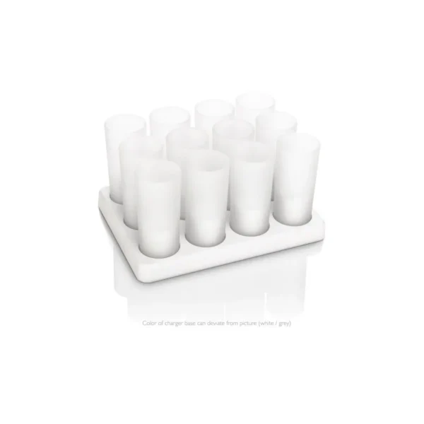 Philips CandleLights White 12 set 6913360PH