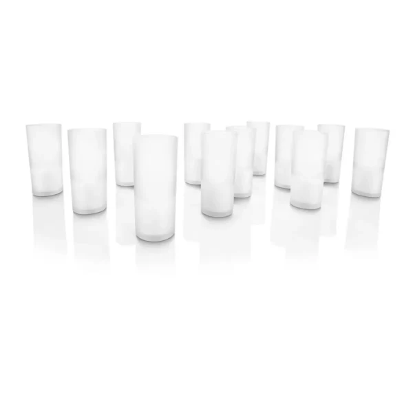 Philips CandleLights White 12 set 6913360PH