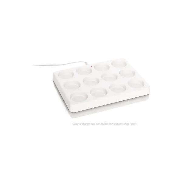 Philips CandleLights White 12 set 6913360PH