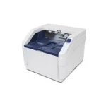 Xerox XW110-A scanner ADF scanner 600 x 600 DPI Blue, White